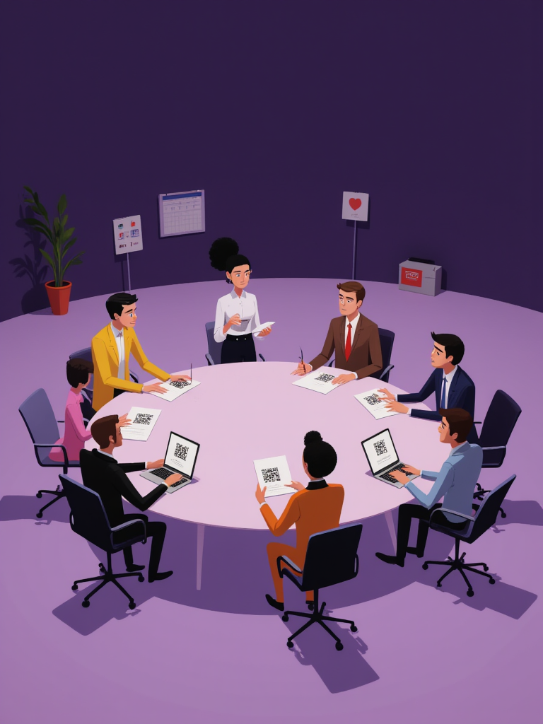  Criando Campanhas de Marketing com QR Codes Personalizados