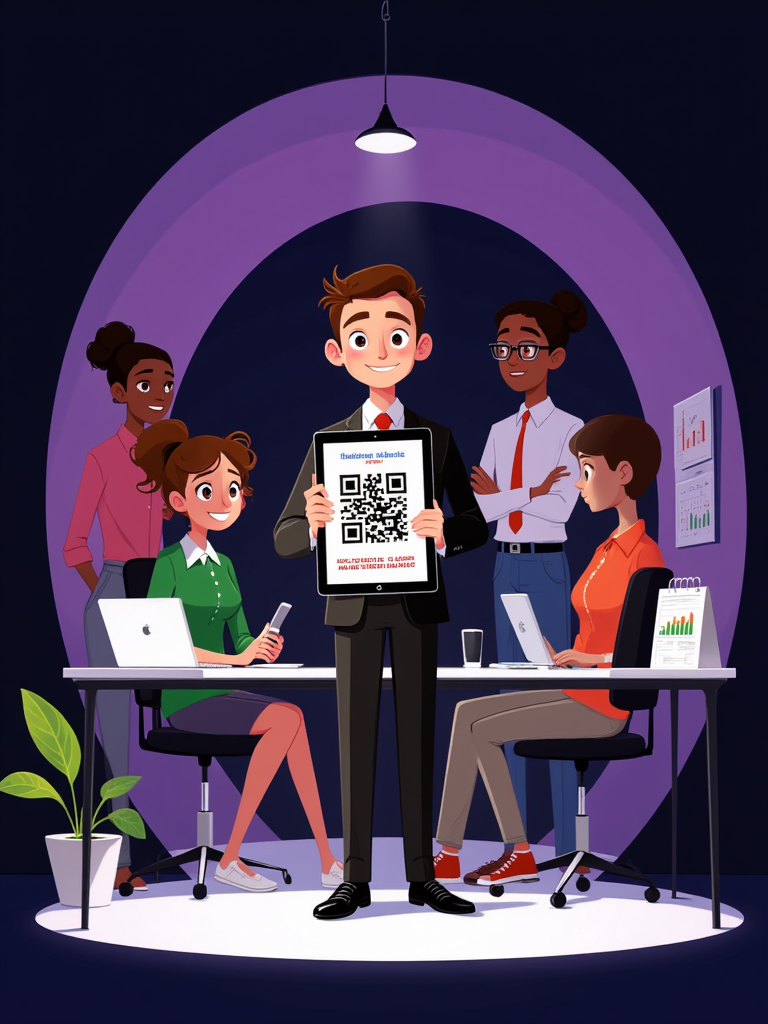 Vantagens dos QR Codes Dinâmicos para Pequenos Negócios